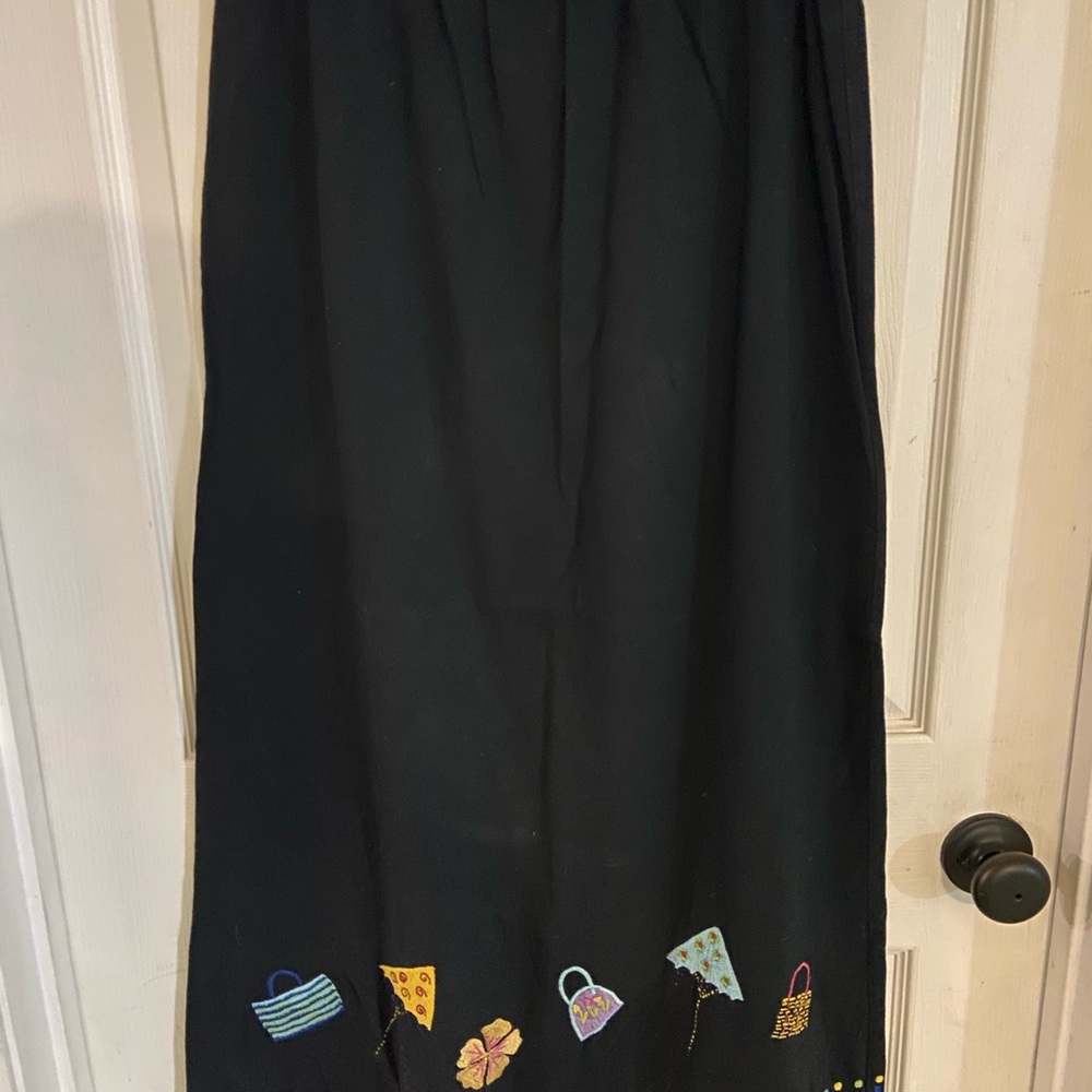 Michael Simon Skirt